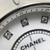 シャネル H1628 レディース 腕時計