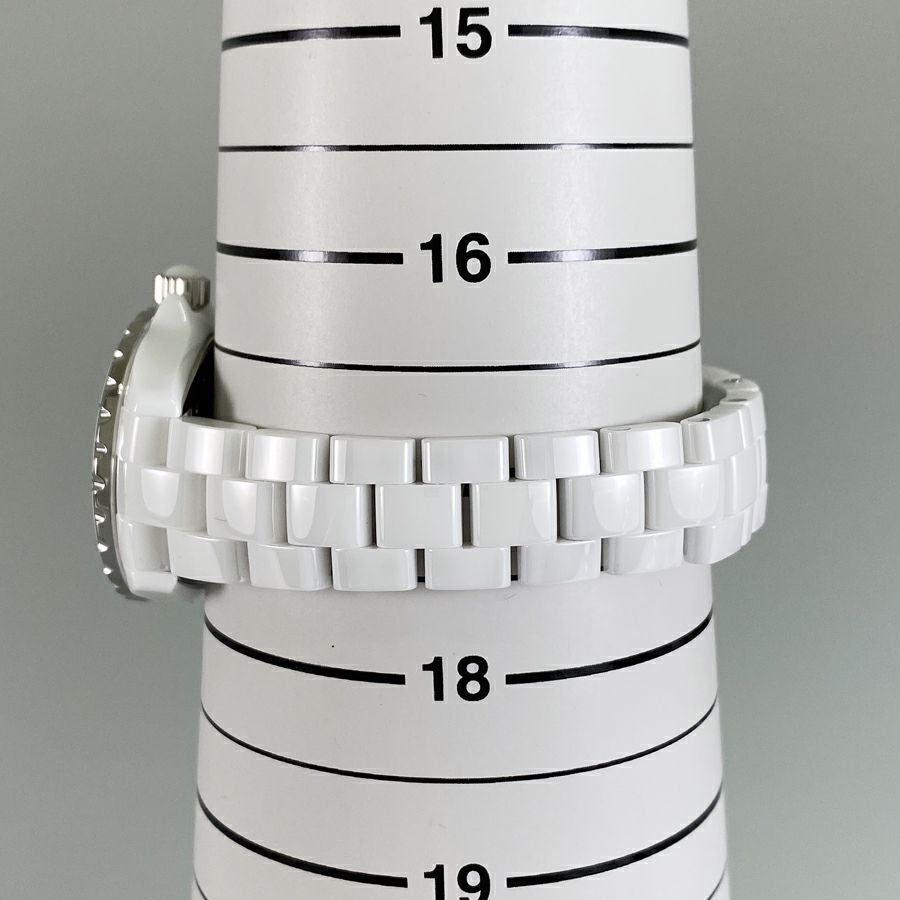 シャネル H1628 レディース 腕時計