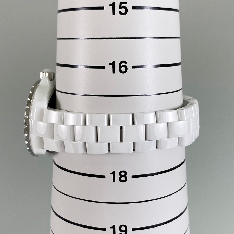 シャネル H1628 レディース 腕時計