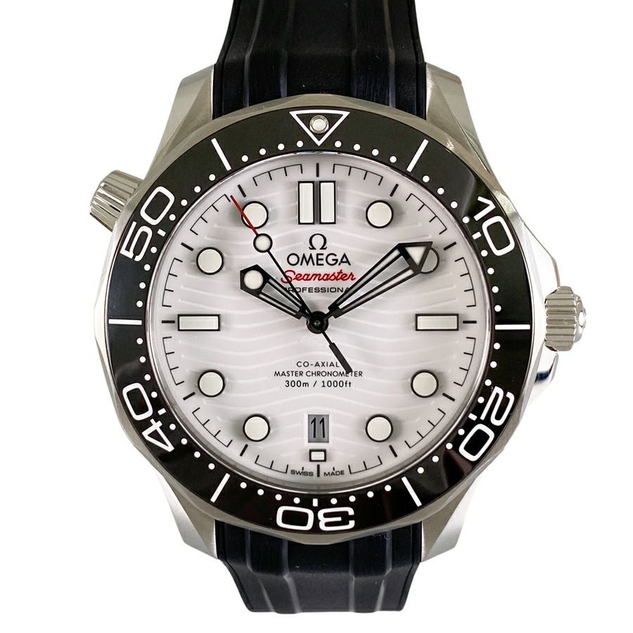 オメガ 210.32.42.20.04.001 メンズ 腕時計