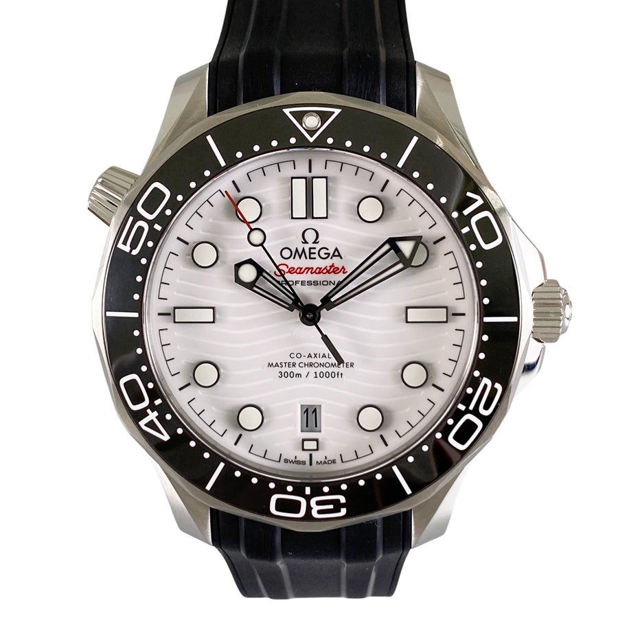 オメガ 210.32.42.20.04.001 メンズ 腕時計