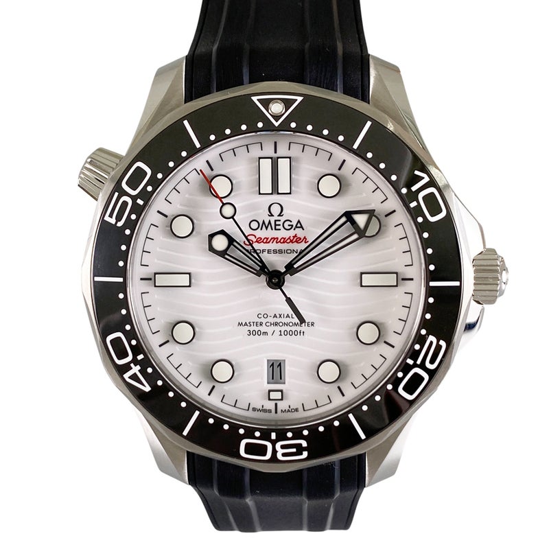 オメガ 210.32.42.20.04.001 メンズ 腕時計