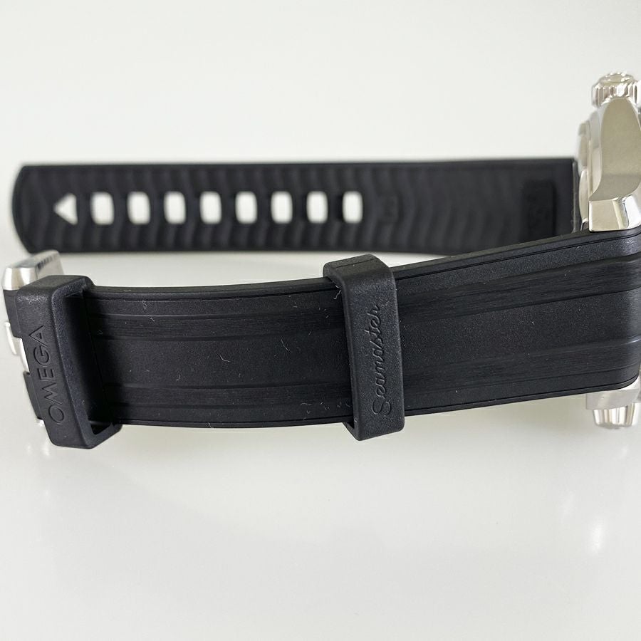 オメガ 210.32.42.20.04.001 メンズ 腕時計