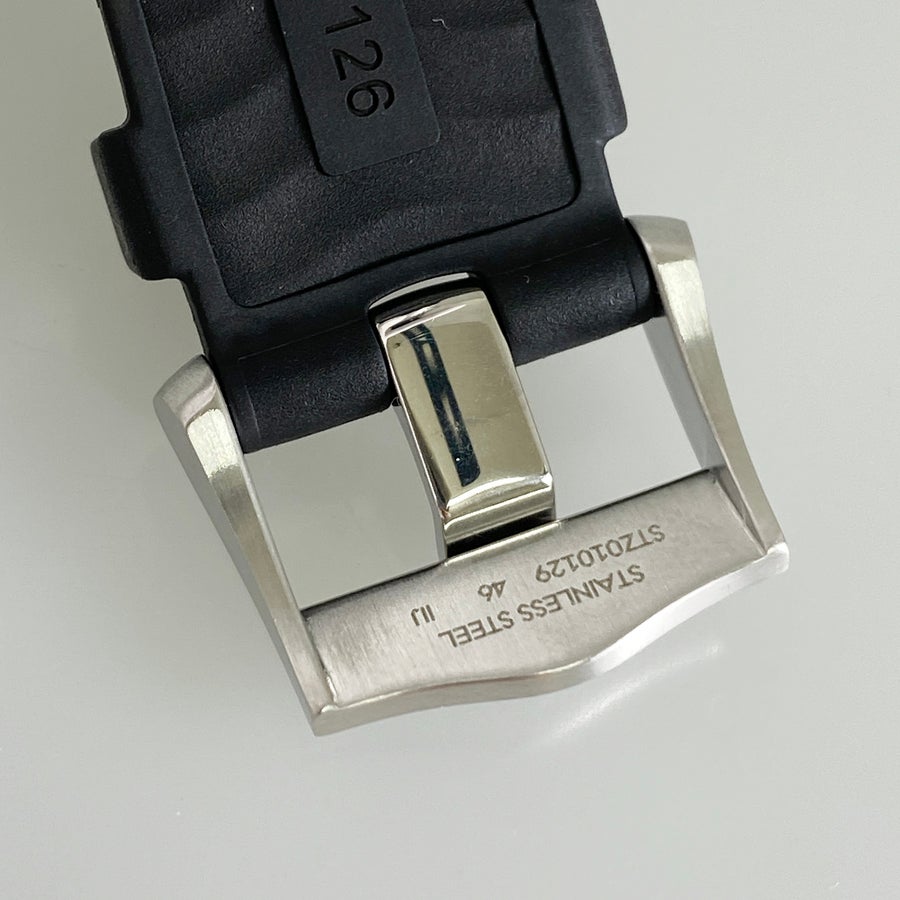 オメガ 210.32.42.20.04.001 メンズ 腕時計