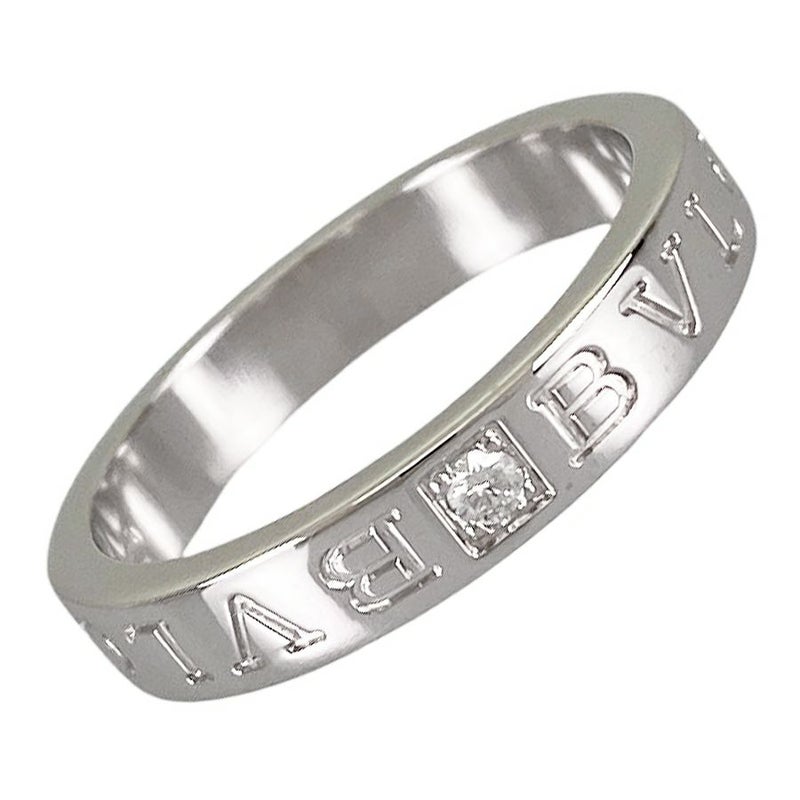 ブルガリ リング