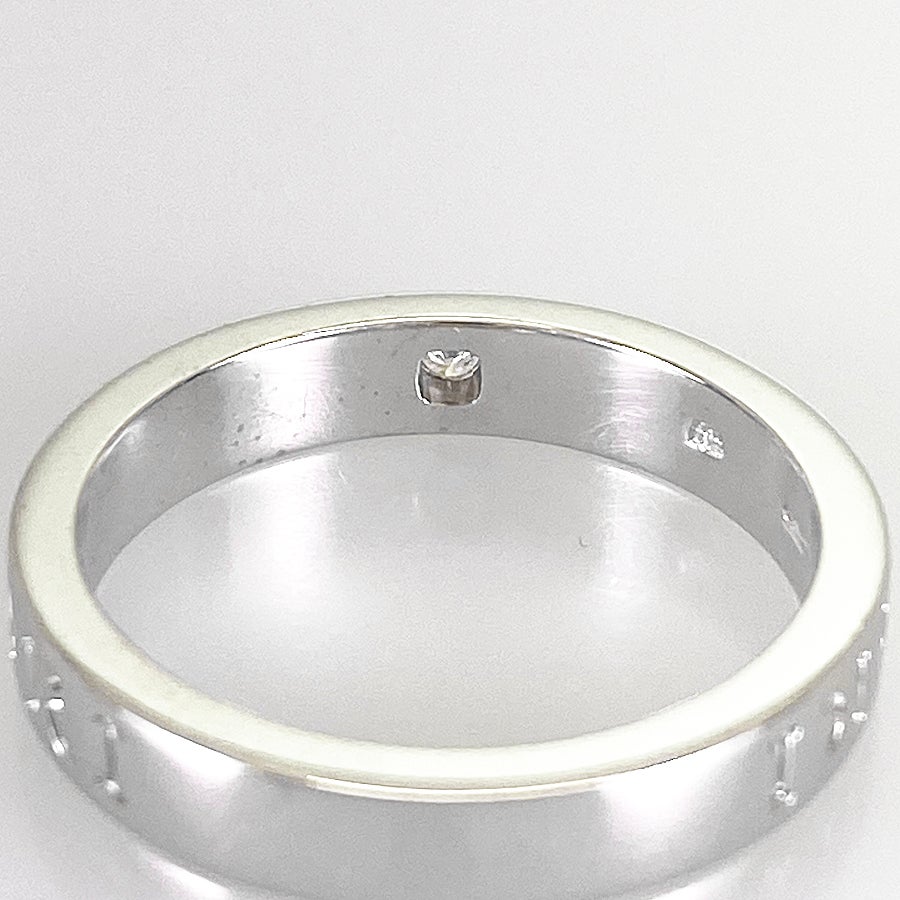 ブルガリ リング