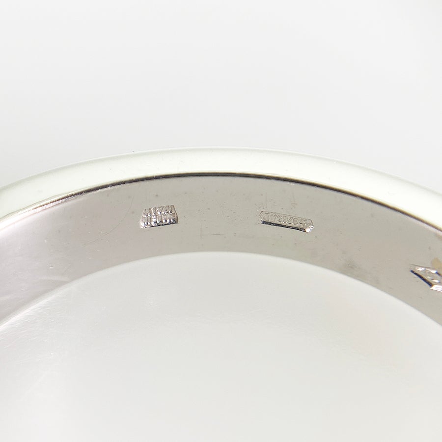 ブルガリ リング