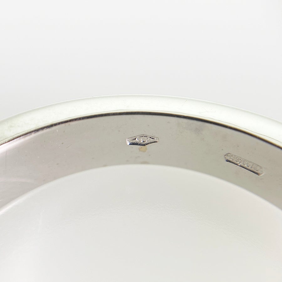 ブルガリ リング