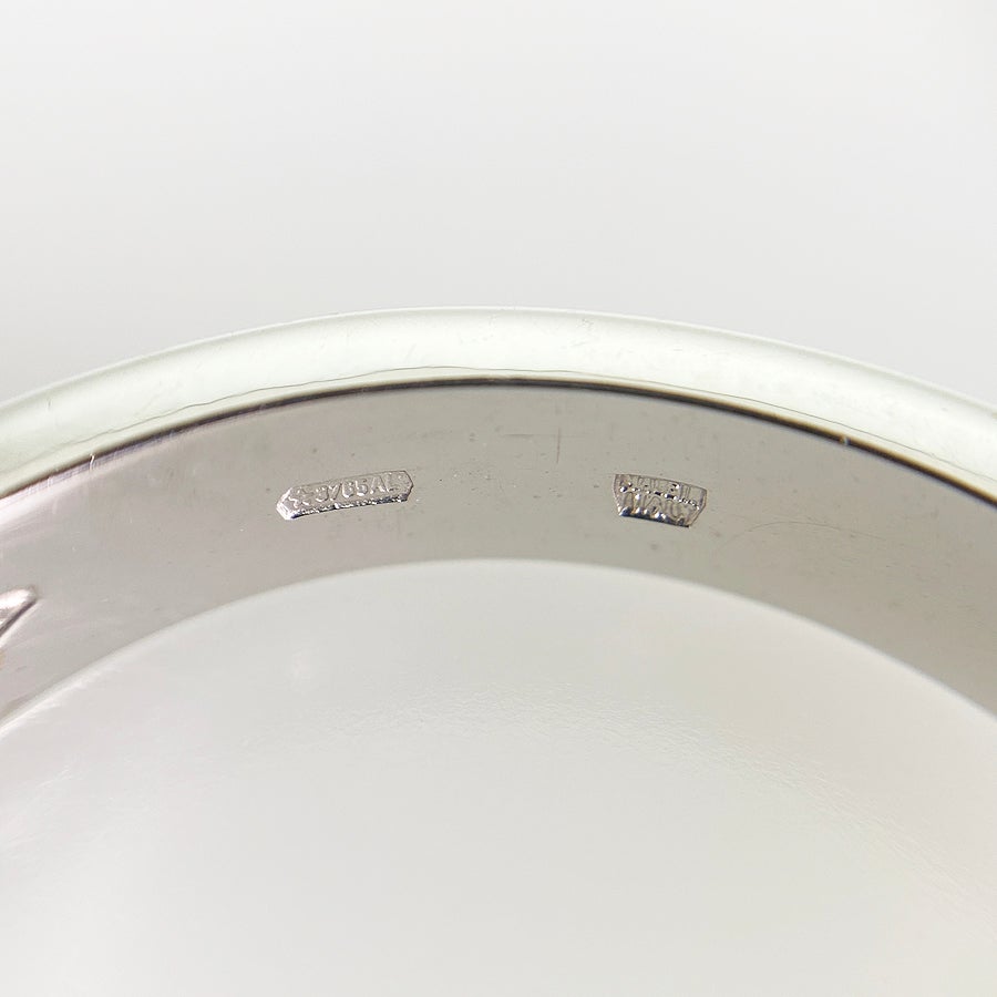 ブルガリ リング