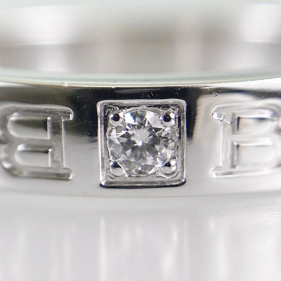 ブルガリ リング