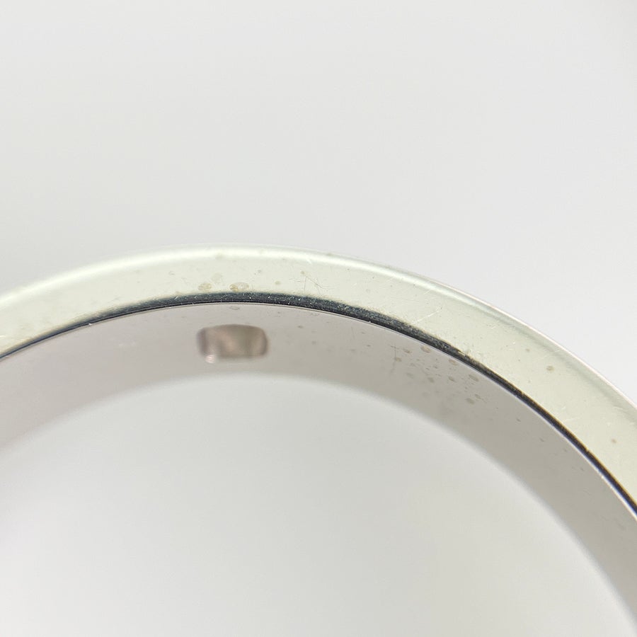 ブルガリ リング