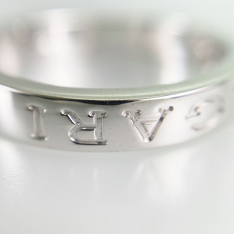 ブルガリ リング