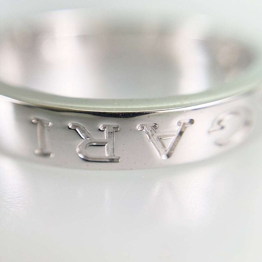 ブルガリ リング