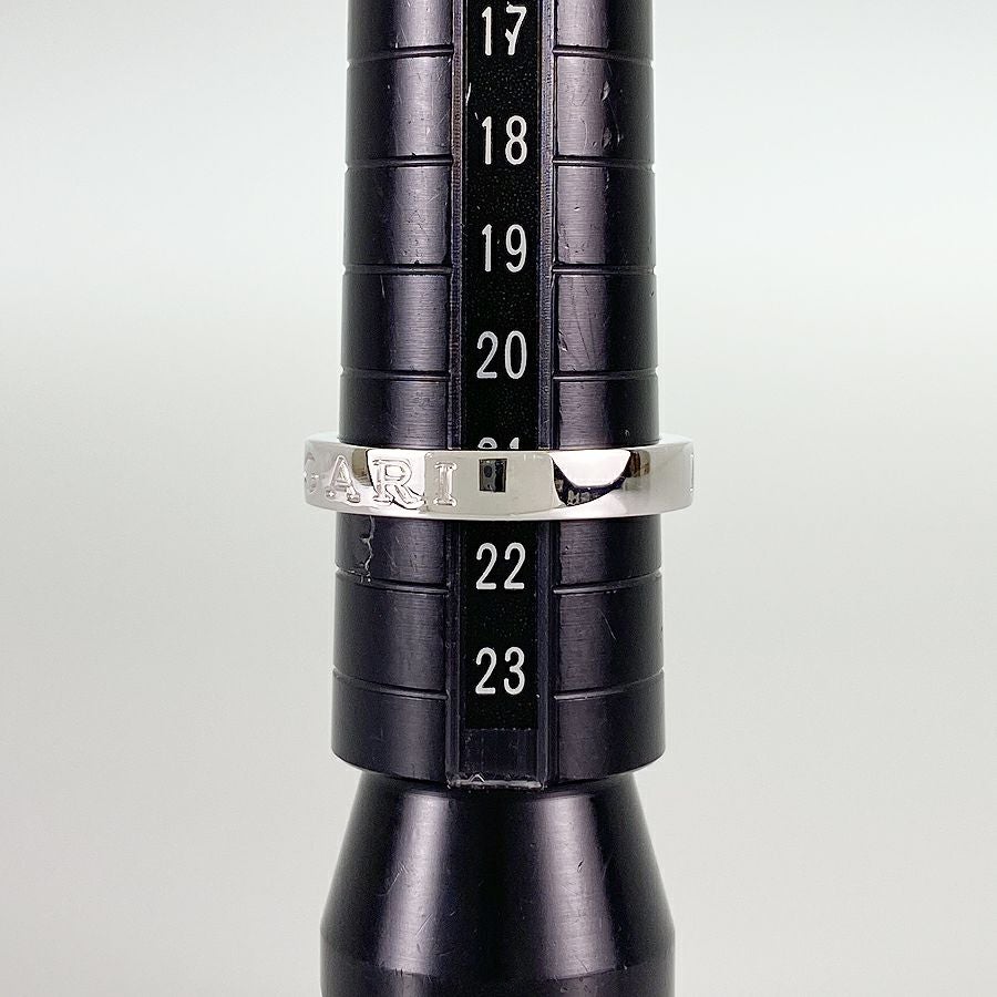 ブルガリ リング