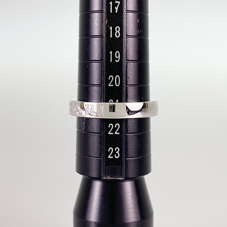 ブルガリ リング