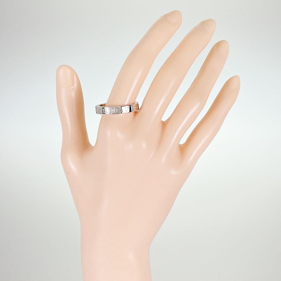 ブルガリ リング