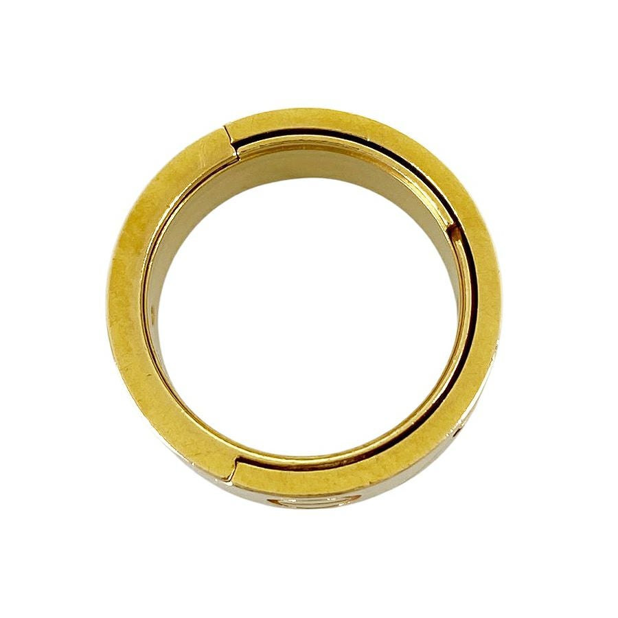 カルティエ リング