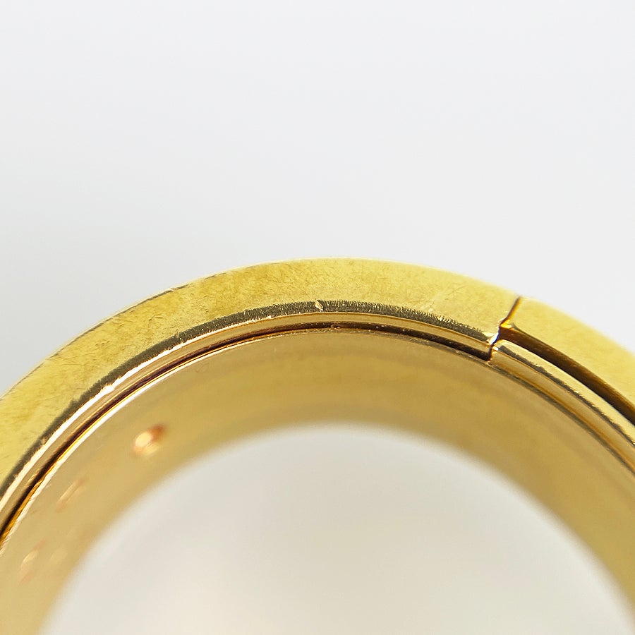 カルティエ リング