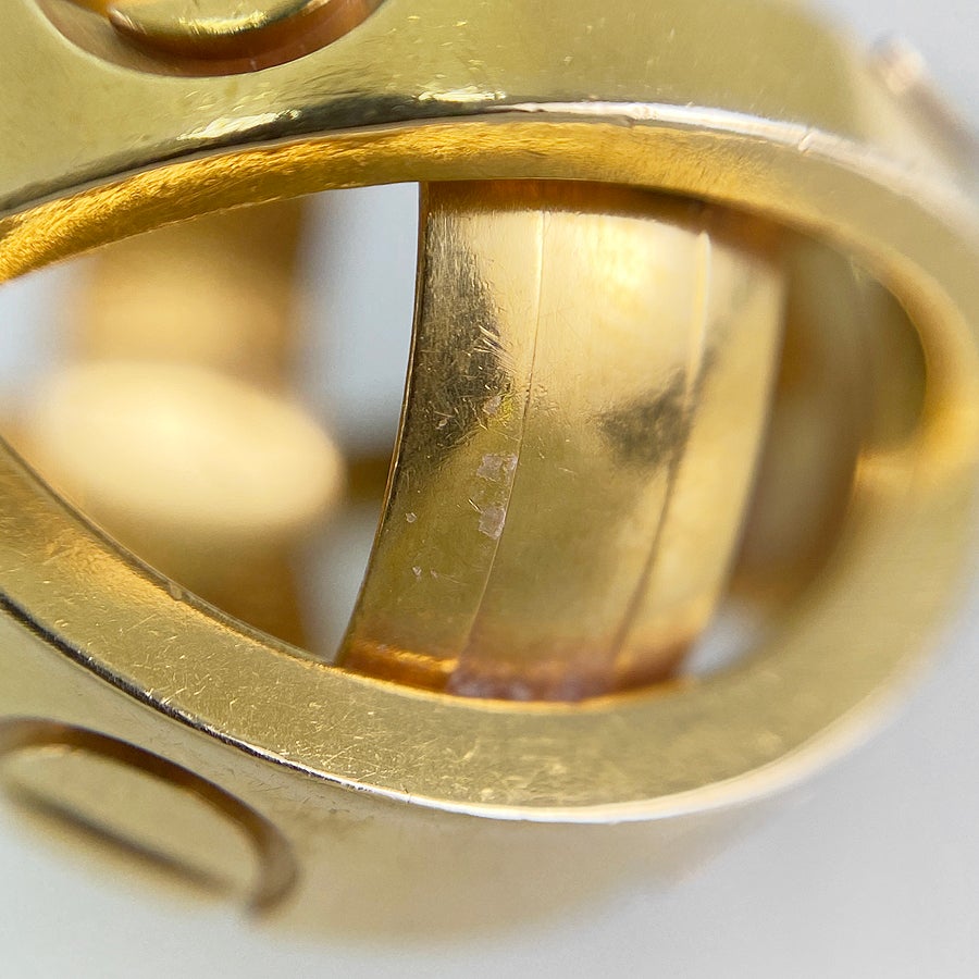 カルティエ リング