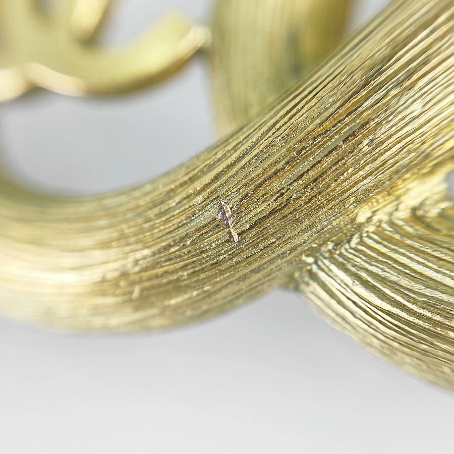 シャネル ブローチ