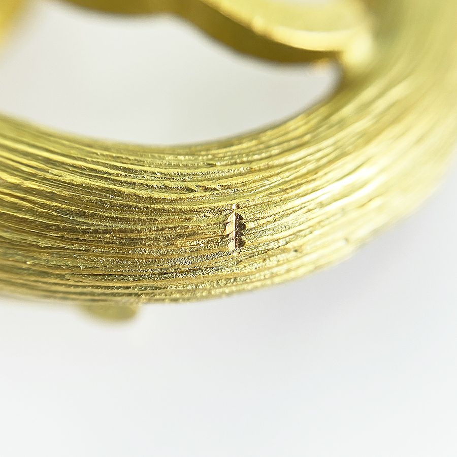 シャネル ブローチ