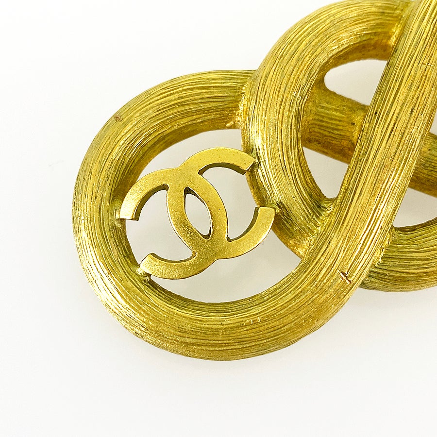 シャネル ブローチ