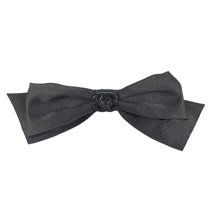 シャネル バレッタ