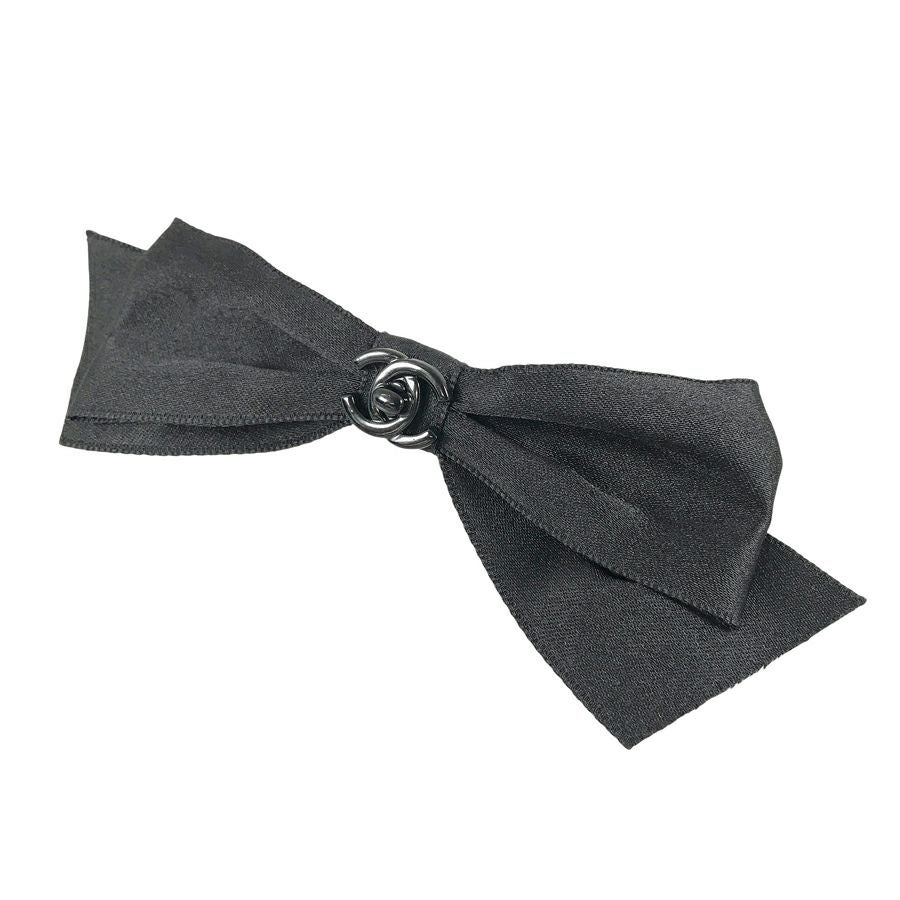 シャネル バレッタ