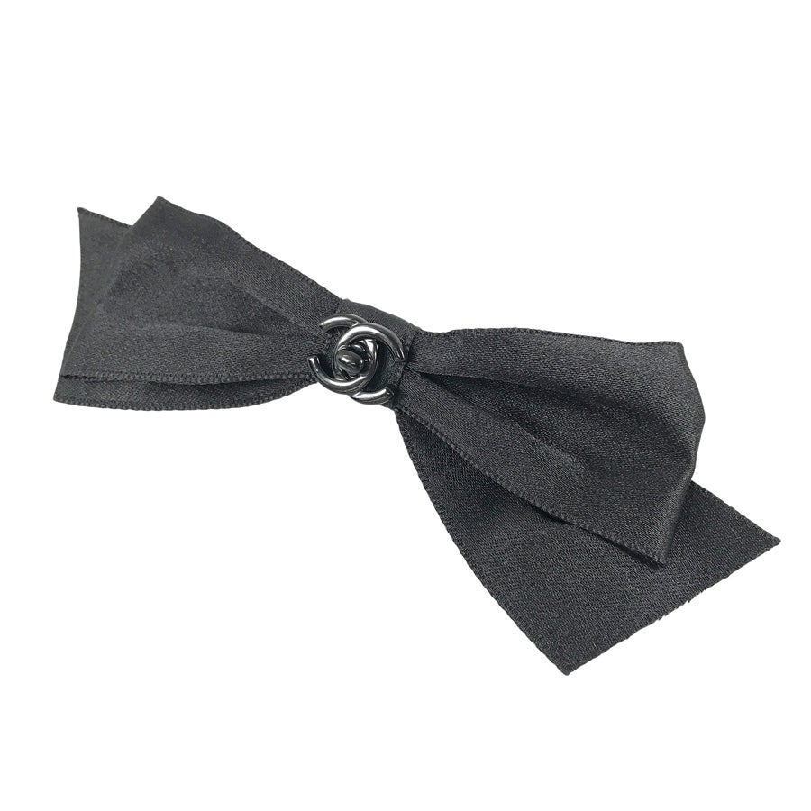 シャネル バレッタ