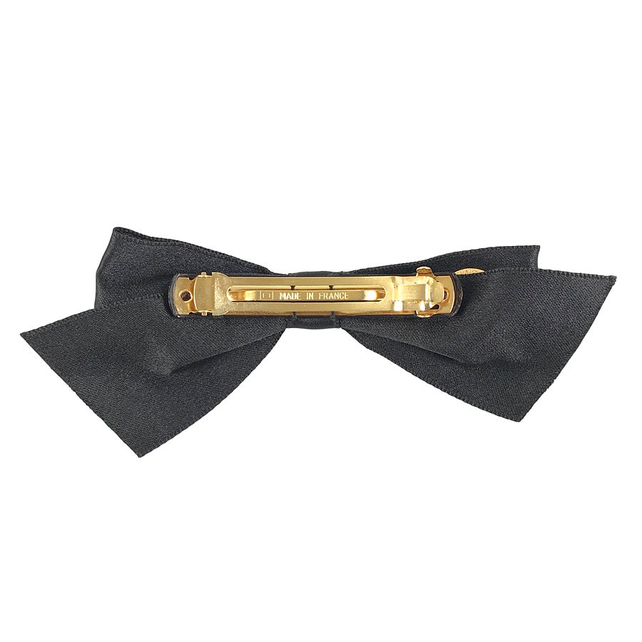 シャネル バレッタ