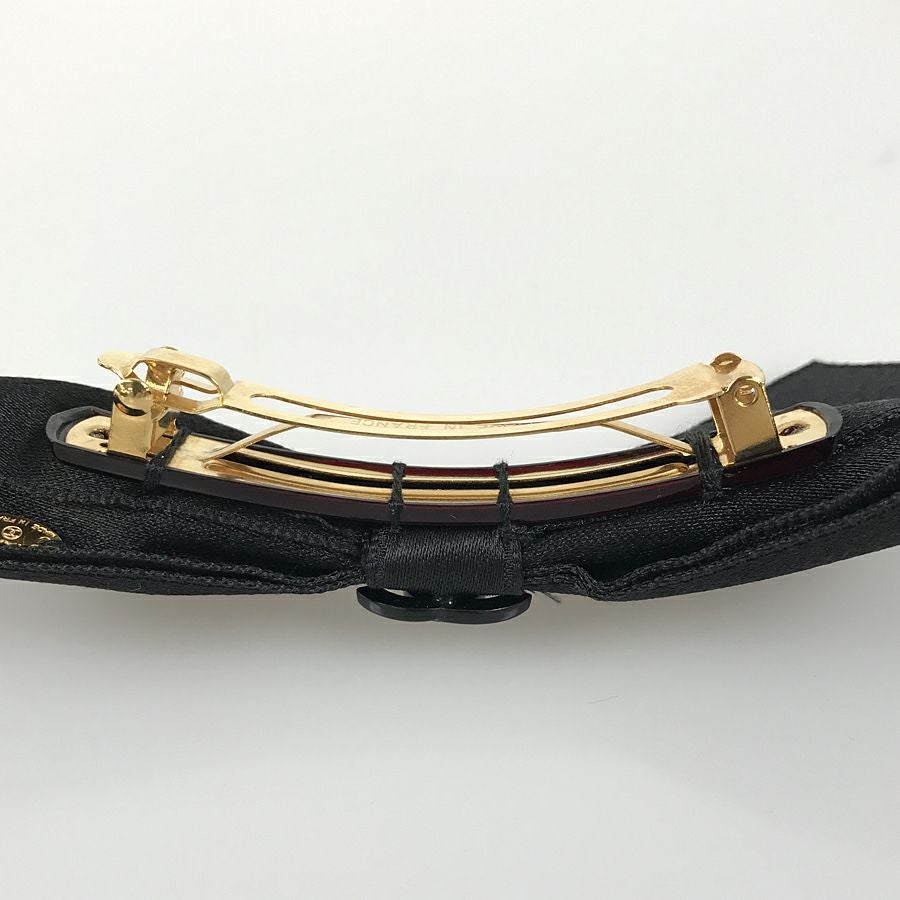 シャネル バレッタ