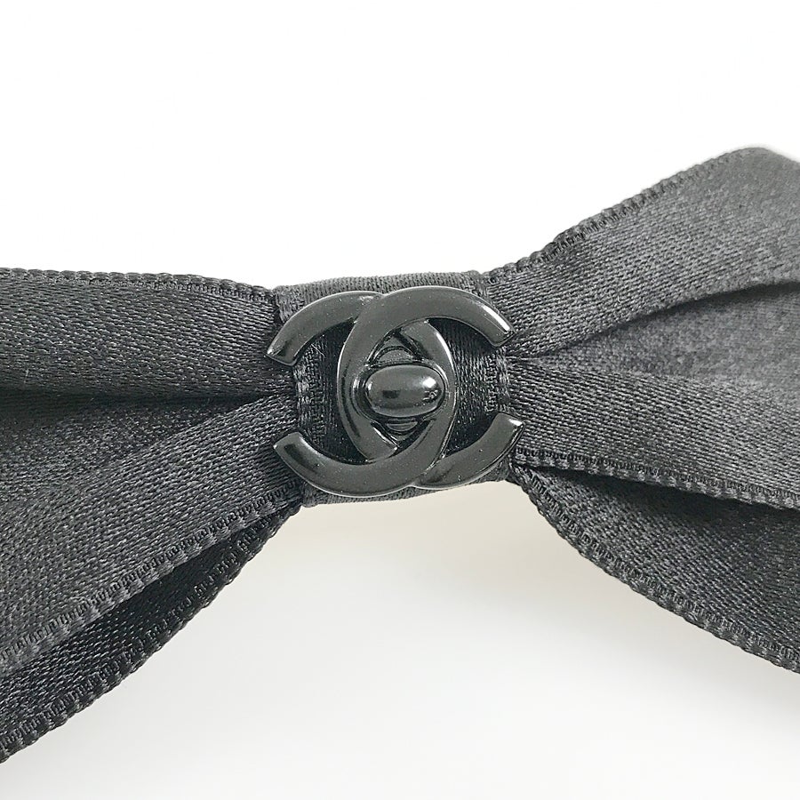 シャネル バレッタ