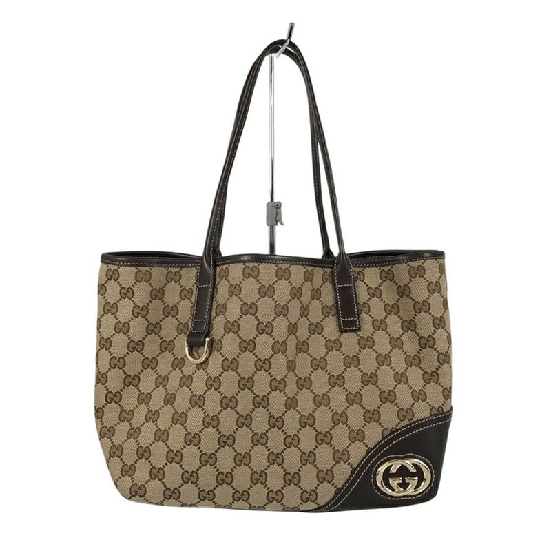 グッチ トートバッグ