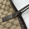 グッチ トートバッグ