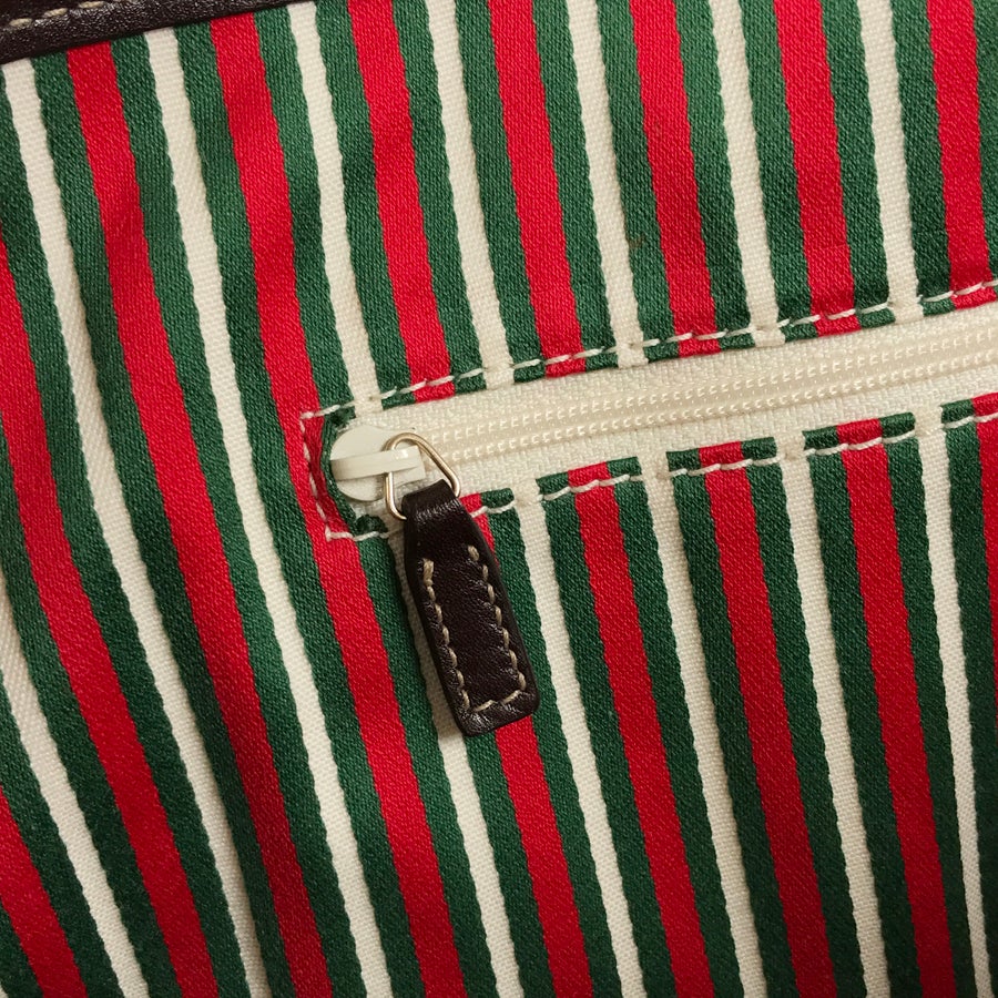 グッチ トートバッグ