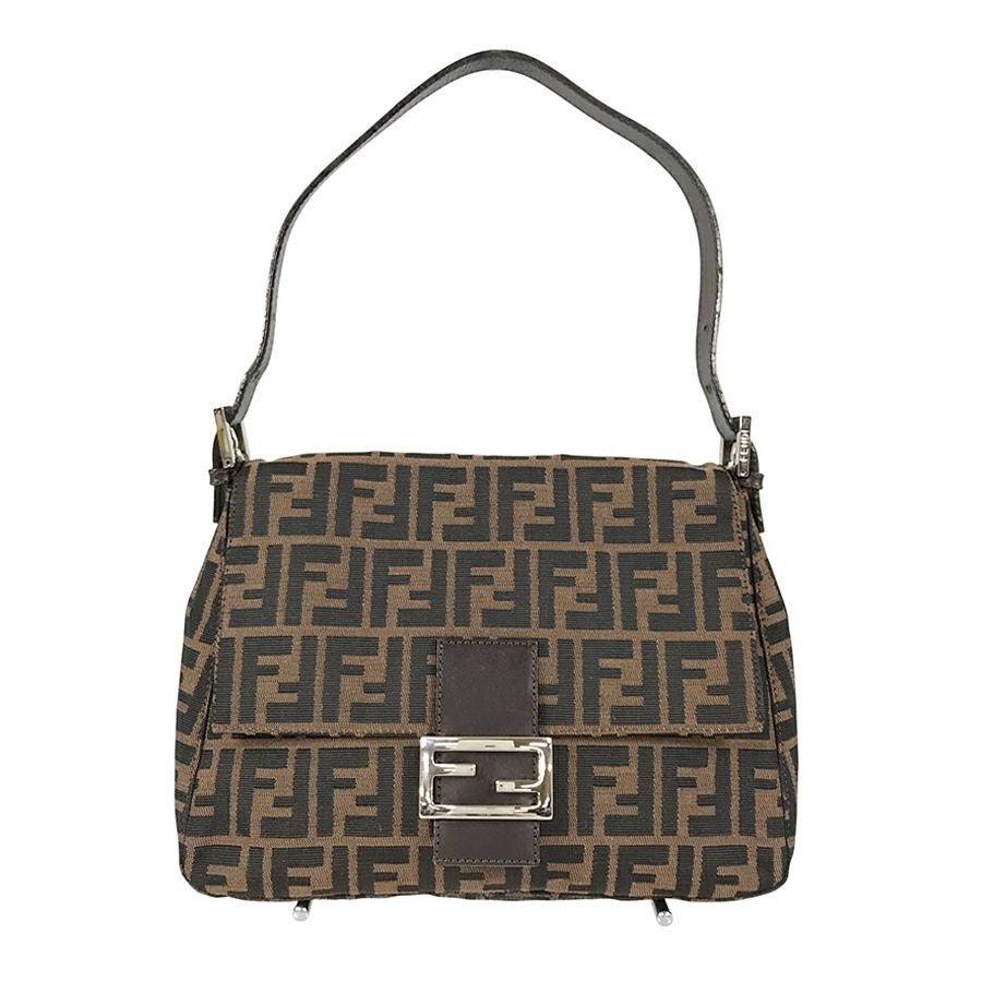 フェンディ ショルダーバッグ