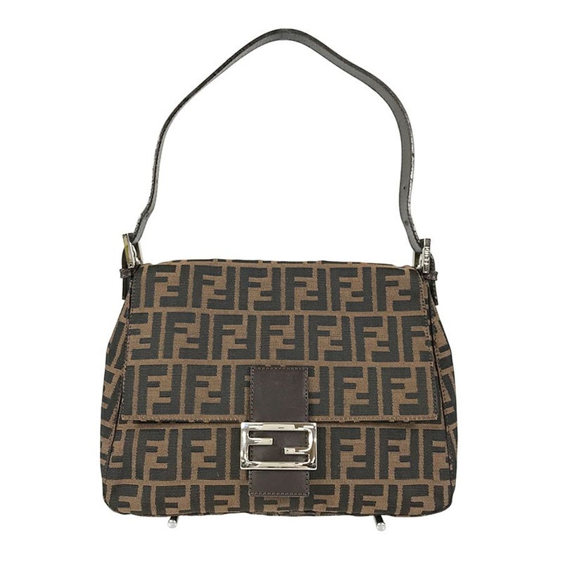 フェンディ ショルダーバッグ