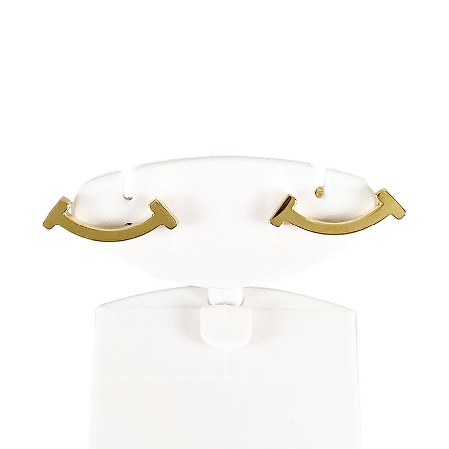 ティファニー ピアス