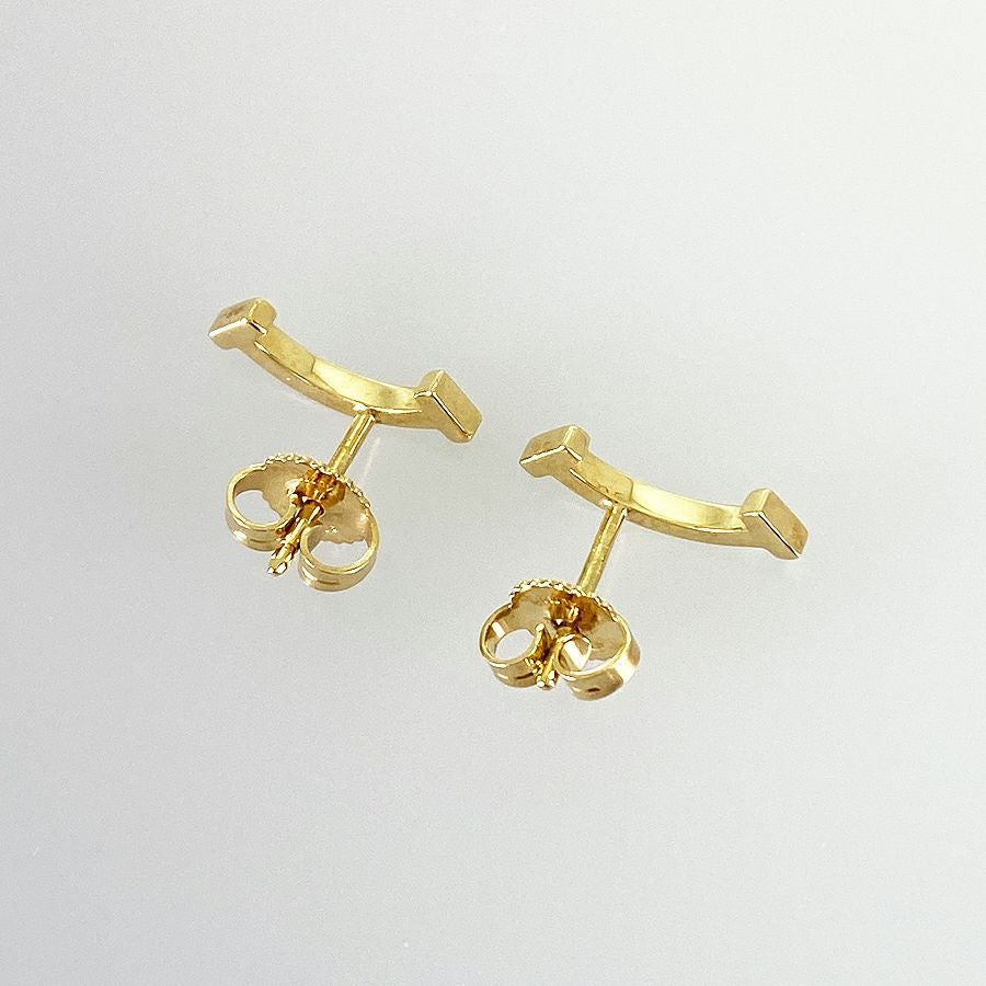 ティファニー ピアス