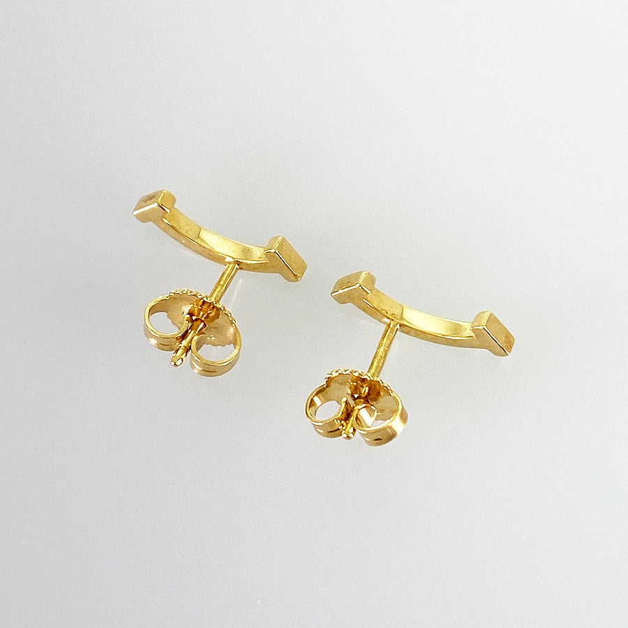 ティファニー ピアス