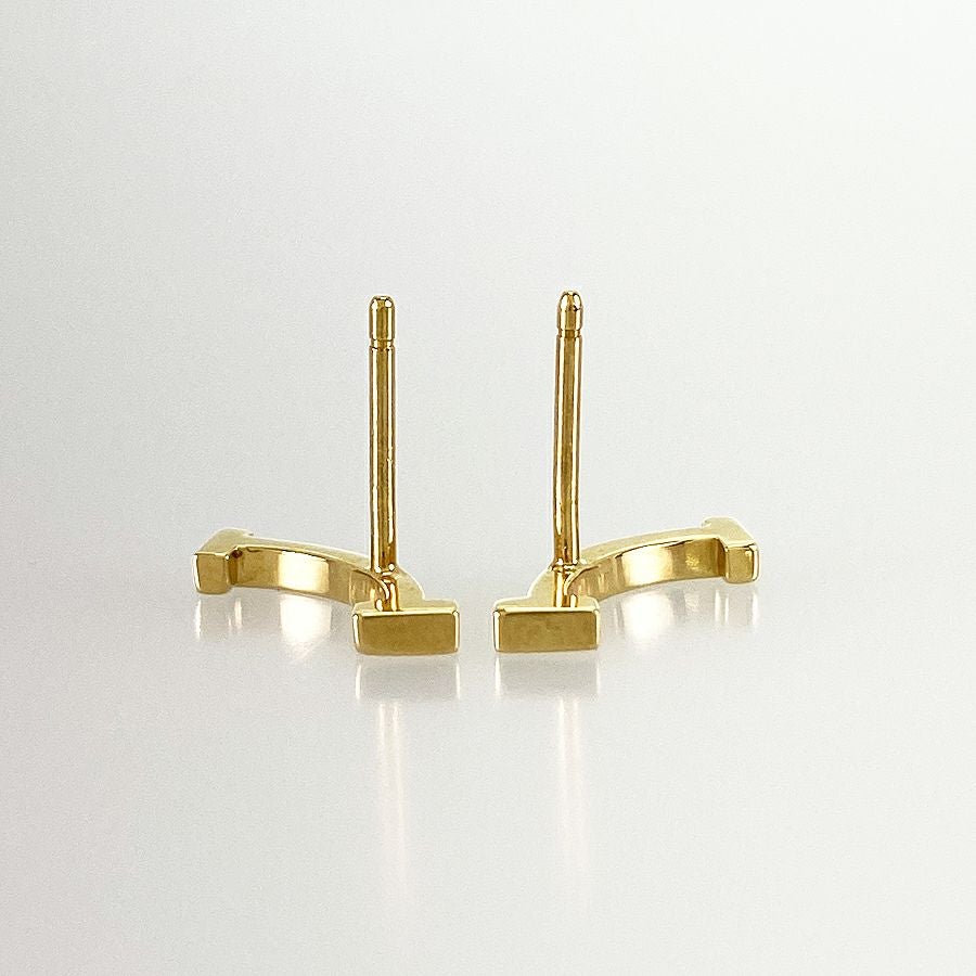 ティファニー ピアス