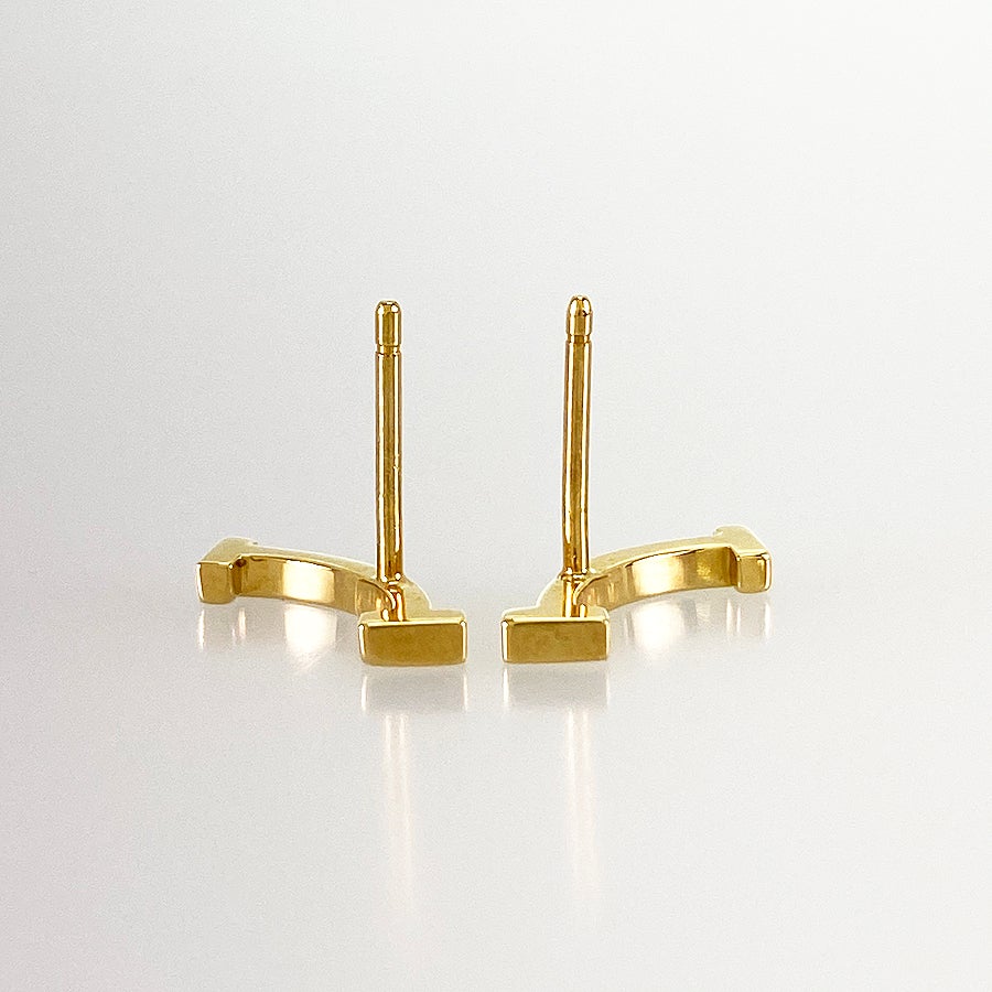 ティファニー ピアス