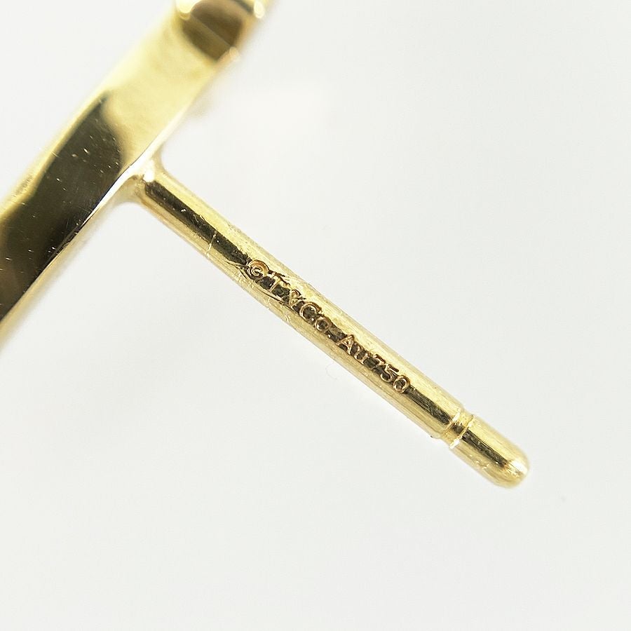 ティファニー ピアス