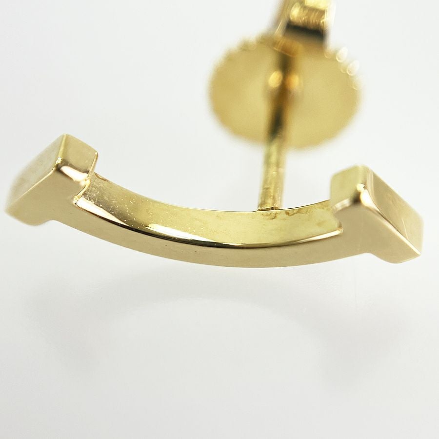 ティファニー ピアス