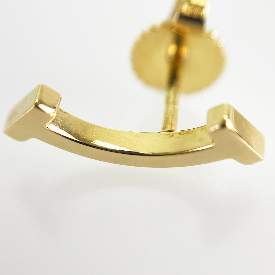 ティファニー ピアス