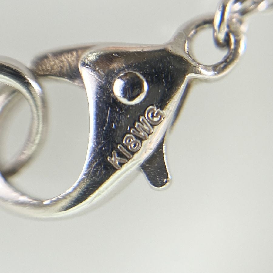 ポンテヴェキオ ネックレス