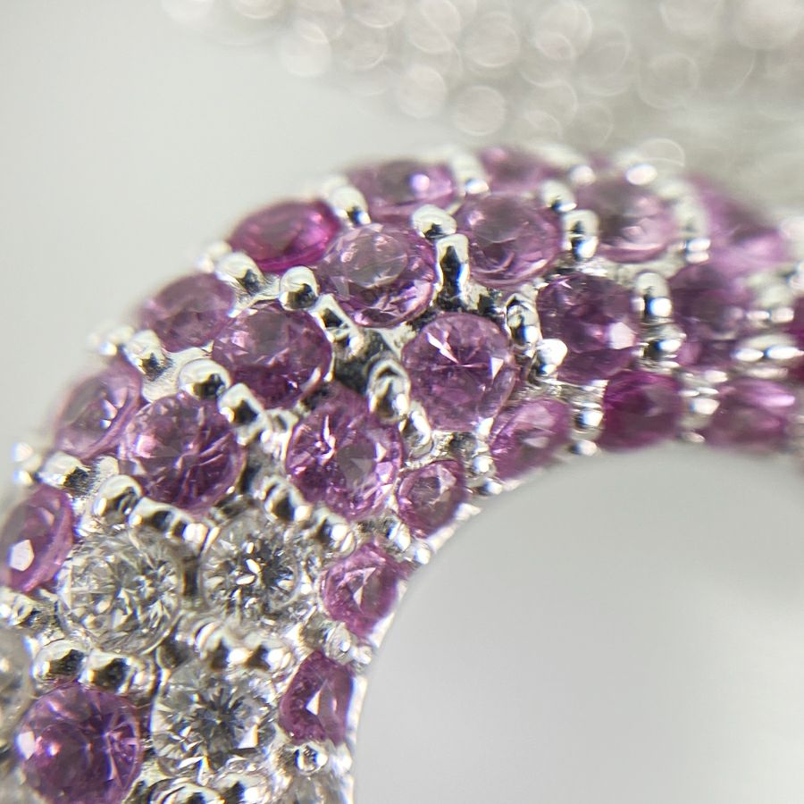 ポンテヴェキオ ネックレス