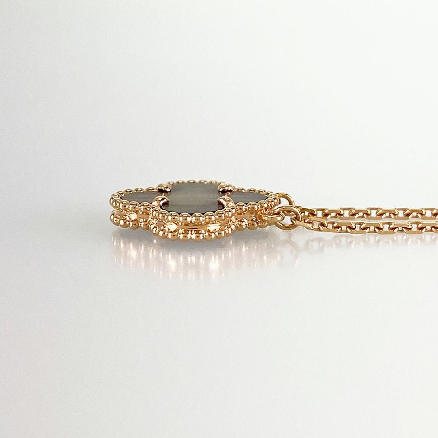 ヴァンクリーフ＆アーペル ネックレス