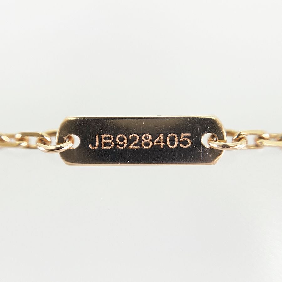 ヴァンクリーフ＆アーペル ネックレス