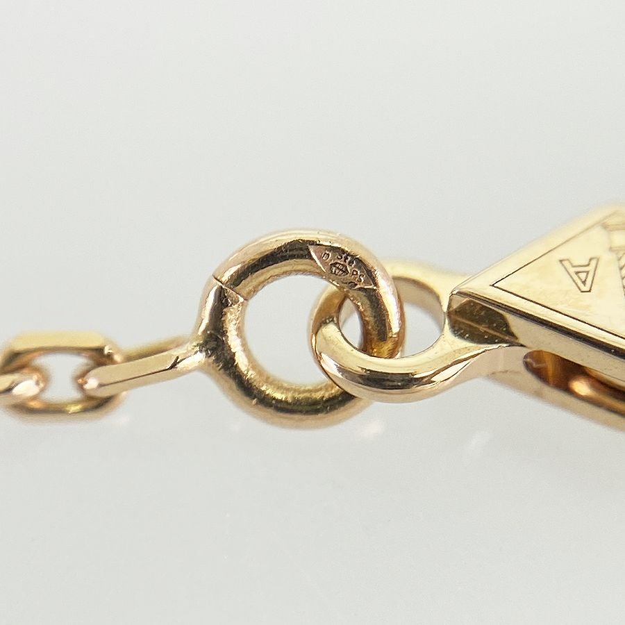 ヴァンクリーフ＆アーペル ネックレス